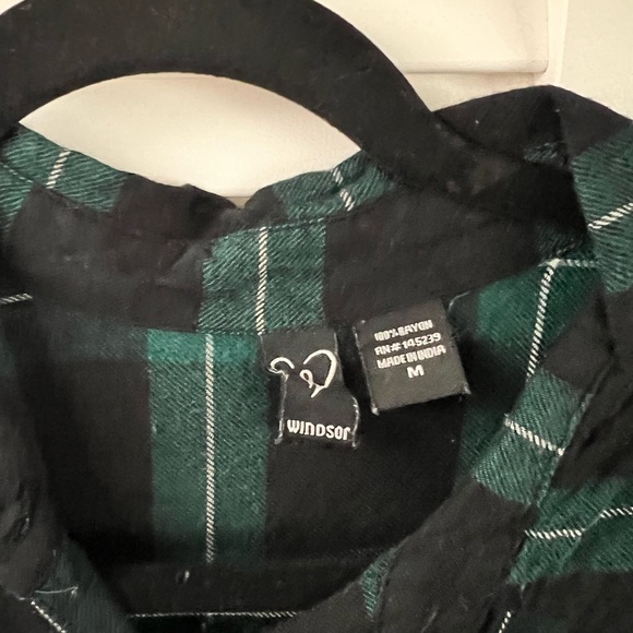 Windsor Flannel - Picture 2 of 3